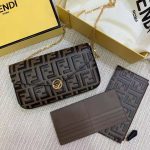 Fendi-Women-Wallet-on-Chain-with-Pouches-Brown-Leather-Mini-Bag-1.jpg