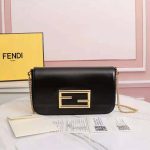 Fendi-Women-Wallet-on-Chain-with-Pouches-Leather-Mini-Bag-Black-1.jpg