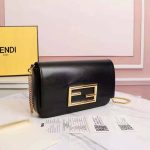 Fendi-Women-Wallet-on-Chain-with-Pouches-Leather-Mini-Bag-Black-1.jpg