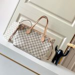 louis-vuitton-neverfull-pm-damier-azur-handbags-N41362_PM2_Front-view.png